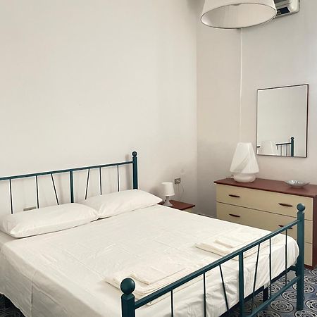 La Villetta Sul Mare Bari Eksteriør billede