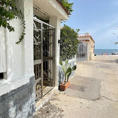 La Villetta Sul Mare Bari Eksteriør billede